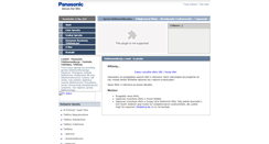 Desktop Screenshot of comtel.pl