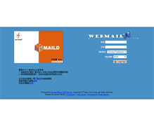 Tablet Screenshot of comtel.com.tw